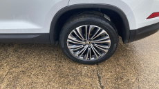 Skoda Kodiaq 1.5 TSI SE L Executive 5dr DSG [7 Seat] Petrol Estate